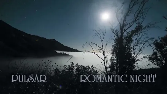 Pulsar - Romantic Night