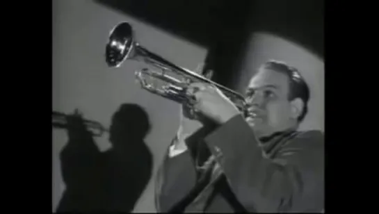 Glenn Miller. In The Mood