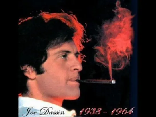 Il Était une Fois Nous Deux- Joe Dassin