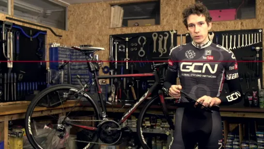 How To Choose The Correct Crank Length – The Most Important Bike Adjustment Youve Never Made