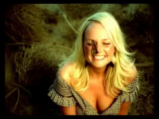 "Emma Bunton"- What Took You So Long