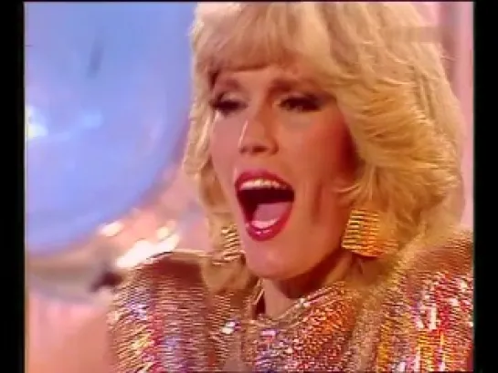 "Amanda Lear"- Follow Me