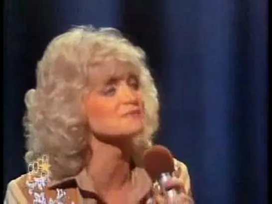 "Barbara Mandrell"- I Was Country (Country Music)