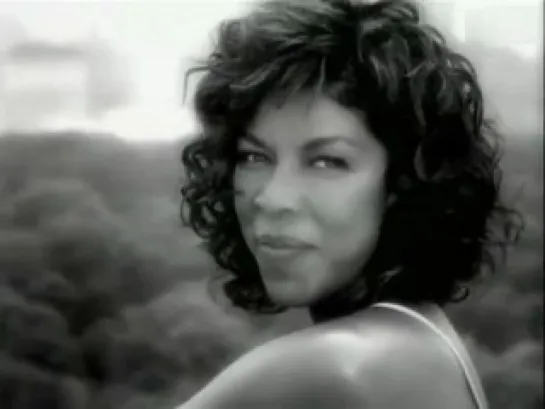 "Natalie Cole"- When I Fall In Love (Duet: Natalie and King Cole)