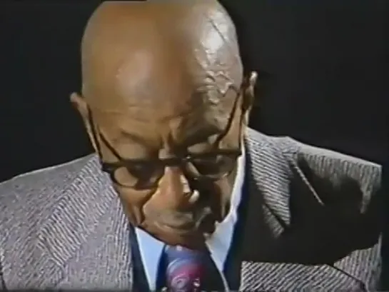 "Eubie Blake"- Charleston Rag (1972)