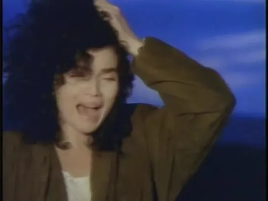 "Alannah Myles"- Lover Of Mine (Любовник)