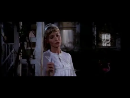 "Olivia Newton John"- Hopelessly Devoted to You