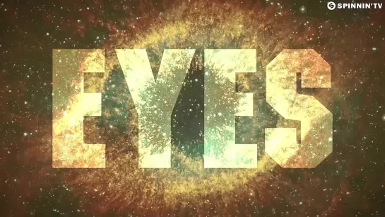 Felix Jaehn feat. Lost Frequencies & Linying - Eagle Eyes (Lyric Video)