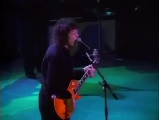 Gary Moore - Still Got The Blues (Live 1990)