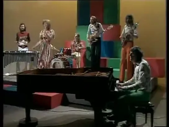 Группа "Teach In"- Dinge Dong (1975)