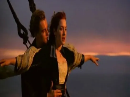 "Lauren Christy"- Color Of The Night ("Titanic / Титаник", 1997)