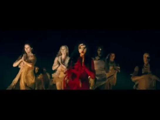 "Селена Гомес"- Come And Get It