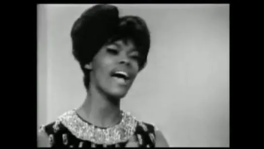 "Dionne Warwick"- Walk On By