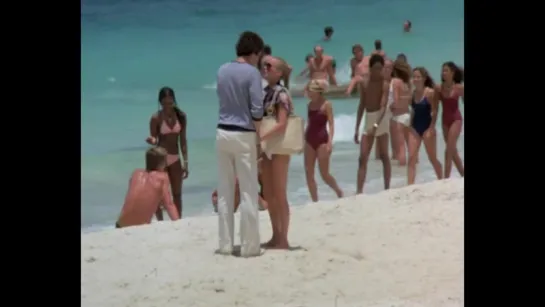 4x01 - Love Boat Angels (Part 1)