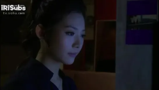 [IRISubs] Secret Angel EP.06