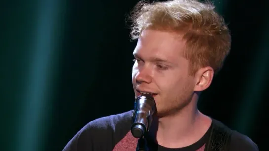 Chase Goehring — A Capella (America's Got Talent)