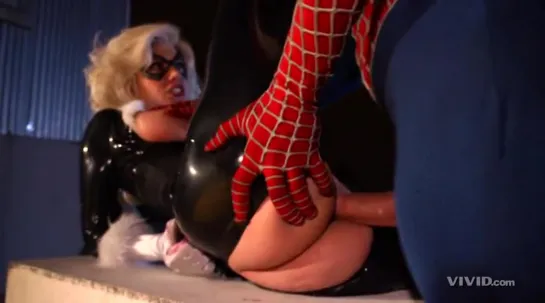 Superman.Vs.Spiderman.XXX.A.Porn.Parody.2012.rusDwfD