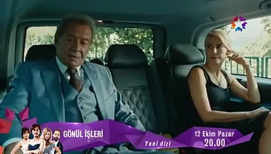 Medcezir 42. Bölüm