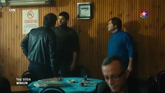 Medcezir 23.Bölüm TEK PARÇA