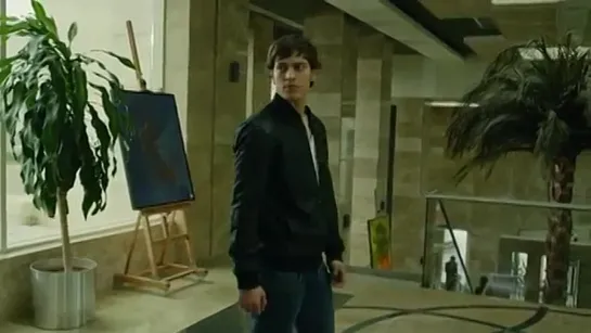 Medcezir 6.Bölüm tek parca