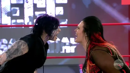 Havok vs Rosemary