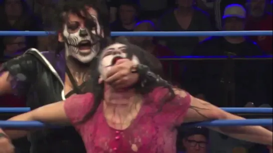 Su Yung vs Rosemary