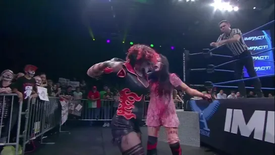 Su Yung vs Rosemary