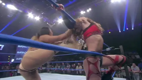 Hania the Howling Huntress vs Amber Nova