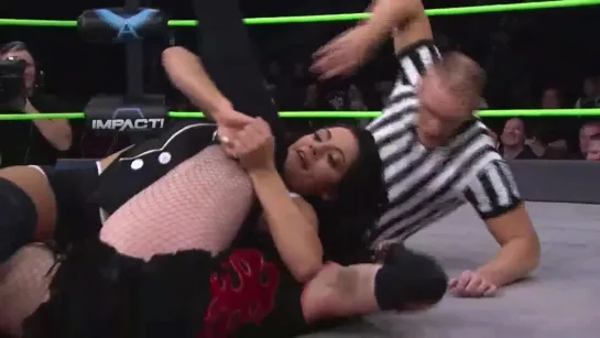 Rosemary vs KC Spinelli