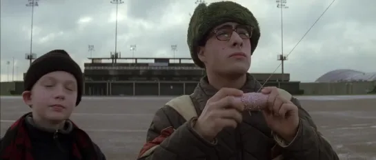 Rushmore (1998) Wes Anderson - subtitulada