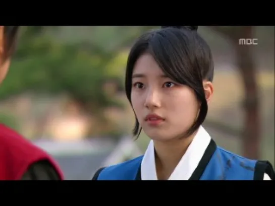 [BELOVED Onnies] Книга девяти домов / Gu Family Book (9/24)