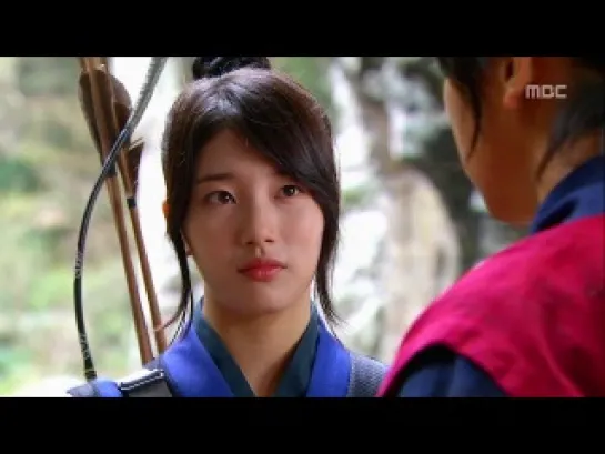 [BELOVED Onnies] Книга девяти домов / Gu Family Book (7/24)