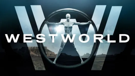 Мир Дикого Запада / Westworld (2016) Трейлер. Сериал по ссылке в описании