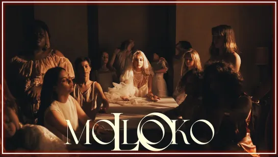 LOBODA - moLOko I клип #vqMusic (Лобода, молоко)