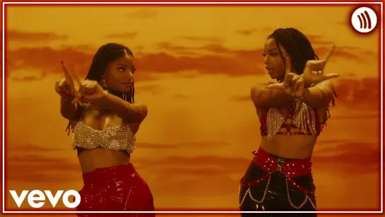 Chloe x Halle - Do It | клип #vqMusic