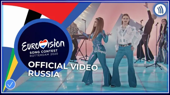 Little Big - Uno (Eurovision 2020) I клип #vqMusic (Литтл Биг, Уно, Евровидение 2020)