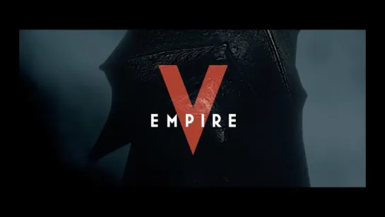 Oxxxymiron сыграет злодея Митру в фильме Empire V