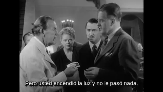 Charlie Chan en el servicio secreto - in The Secret Service [1944] VOSE