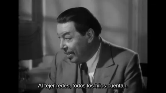 Charlie Chan, el secreto de - Charlie Chan's Secret [1936] VOSE