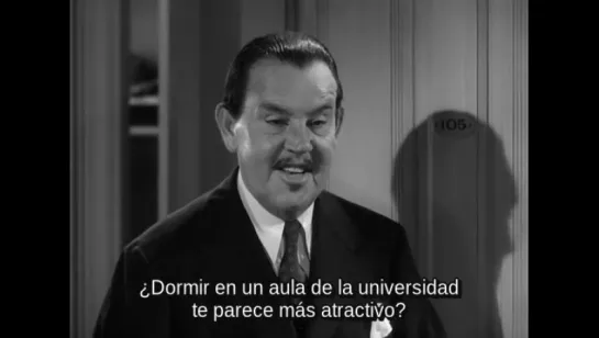 Charlie Chan en Reno -  in Reno [1939] VOSE