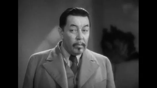 Charlie Chan en Egipto - in Egypt [1935] VOSE