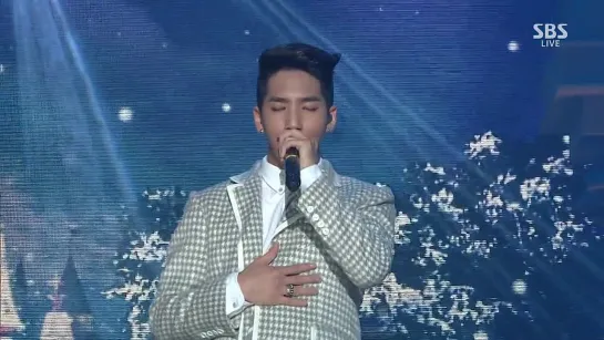 [FULL] 2014 SBS Gayo Daejun 1/2