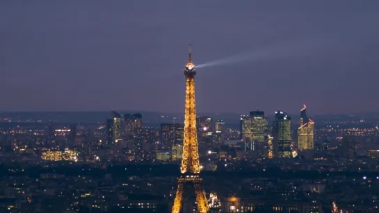 The Quiet City: PARIS [France_Travel_Trip_Вокруг света_Париж_Франция]