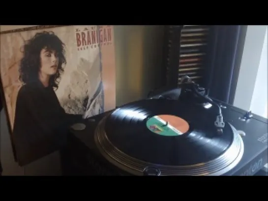 "Laura Branigan"- Self Control