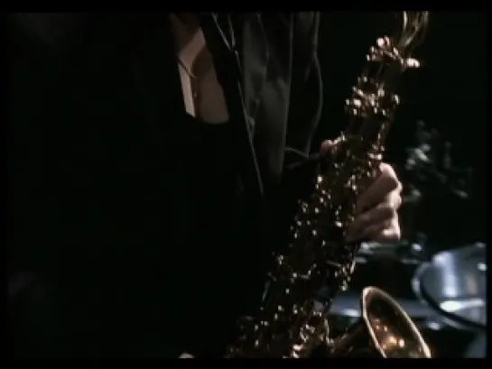 "Candy Dulfer" & "Dave Stewart"- "Lily Was Here"...