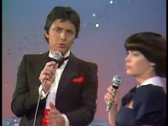 "Mireille Mathieu" "Sacha Distel"- Toi Et Moi (1980)