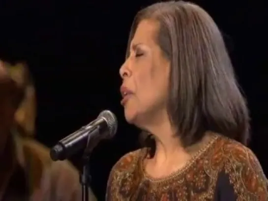 "Patti Austin"- How Do You Keep the Music Playing