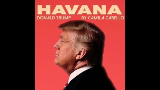 Tramp - Havana, ooh na-na