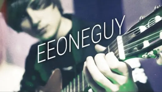 EeOneGuy - One Guy