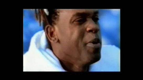 Dr. Alban feat. Sash - Colour The World